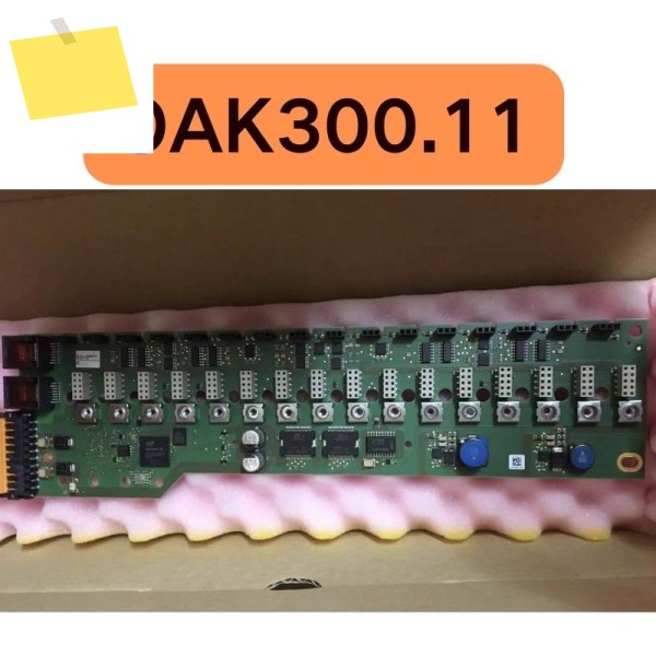 신품 OAK300.11 제어 보드 제품 이미지