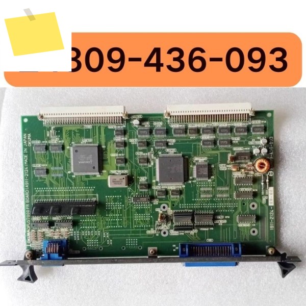 중고 OPUS7000 A911-2124 E4809-436-093 회로 기판 테스트 완료, 기능 그대로 제품 이미지