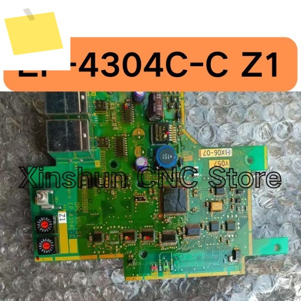 신품 통신 카드 OPC-VG7-SX EP-4304C-C Z1 제품 이미지