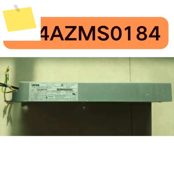 중고 9400 필터, E94AZMS0184 테스트 완료, 기능 그대로 제품 이미지