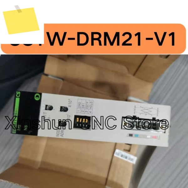 CS1W-DRM21-V1 PLC 모듈 테스트 OK, 제품 이미지