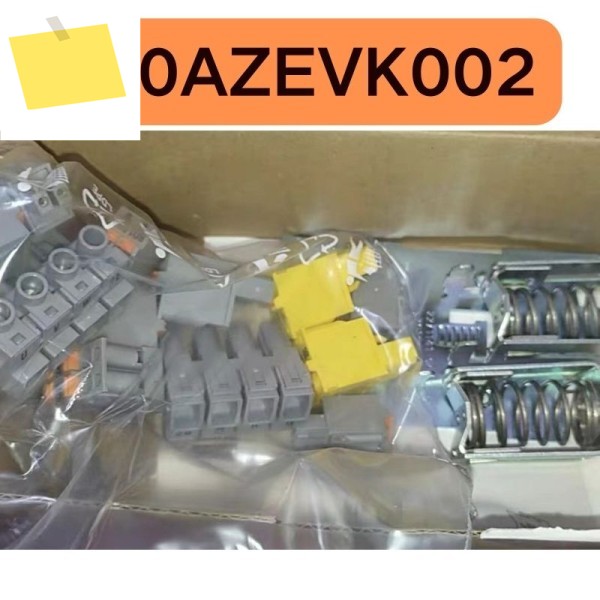 신품 i700 이중 주파수 변환기 액세서리, 터미널 E70AZEVK002 5-10A 제품 이미지