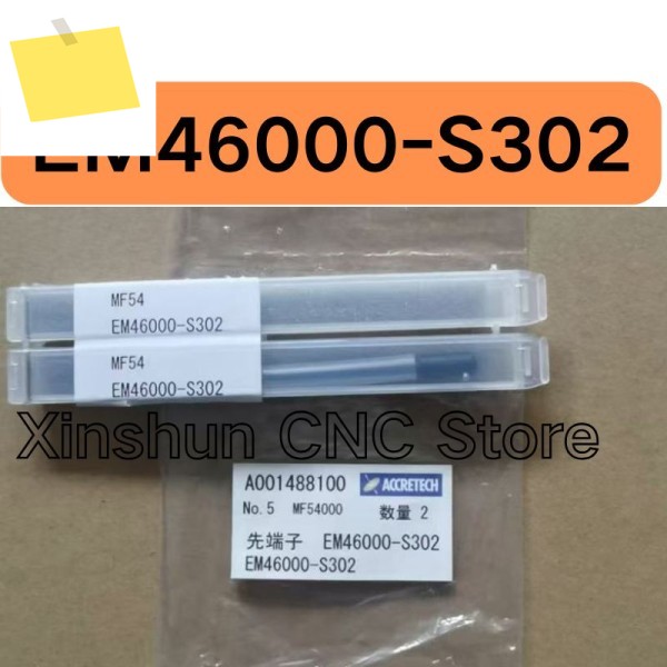 을 위한 신품 정밀 측정 바늘 EM46000-S302 제품 이미지