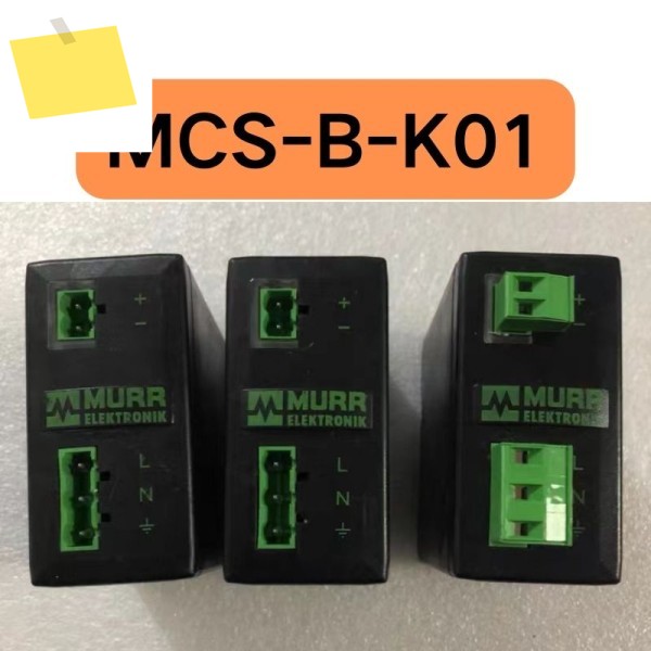 중고 스위치 전원 공급 장치 MCS-B. 85161 테스트를 거쳐 OK이며 기능은 그대로 유지됩니다. 제품 이미지