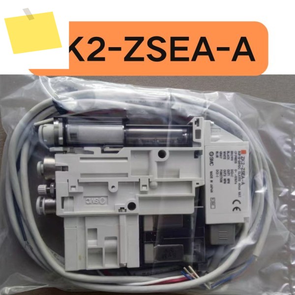 진공 발생기 ZK2-ZSEA-A 제품 이미지