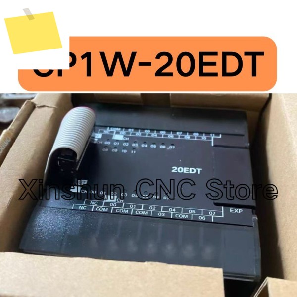 을 위한 신품 CP1W-20EDT PLC 모듈 제품 이미지