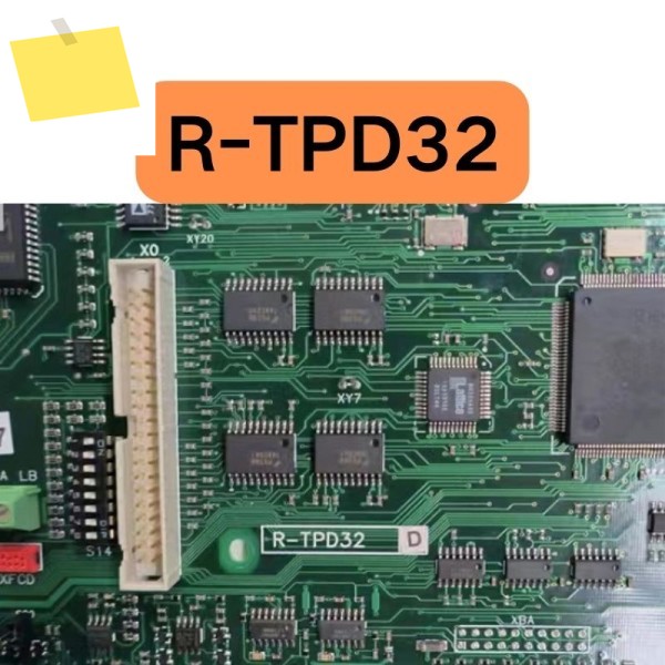 TPD DC 거버너 마더보드 확보, 가능 제품 이미지