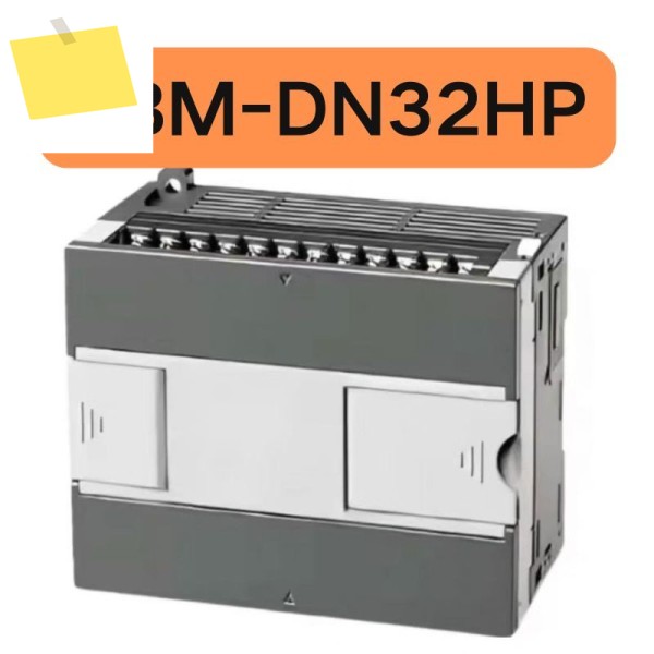 프로그램 가능한 XBM-DN32HP 컨트롤러, , 새제품 제품 이미지