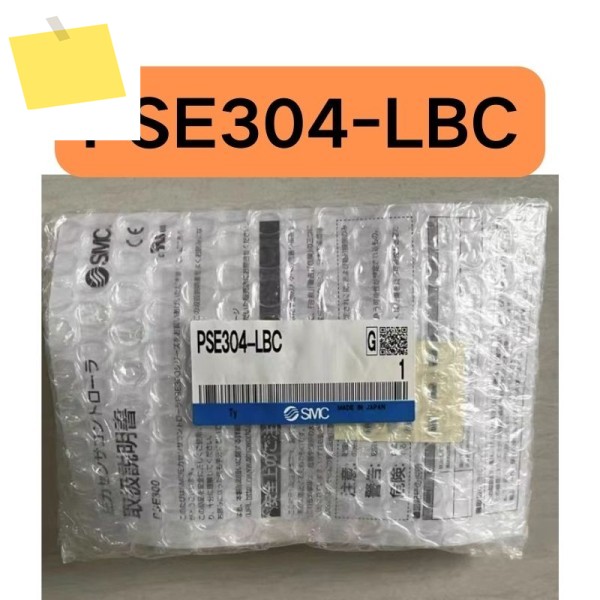 을 위한 신품 압력 스위치 PSE304-LBC 있음 제품 이미지