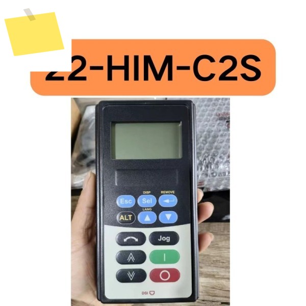 을 위해 재고가 있는 신품 22-HIM-C2S C 제어 화면 모듈 제품 이미지