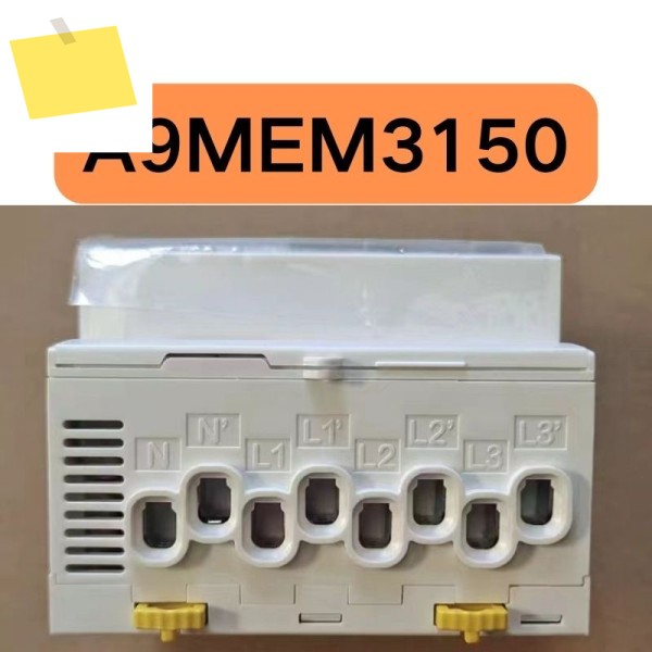 을 위해 재고가 있는 신품 IEM3150 3상 에너지 미터 제품 이미지