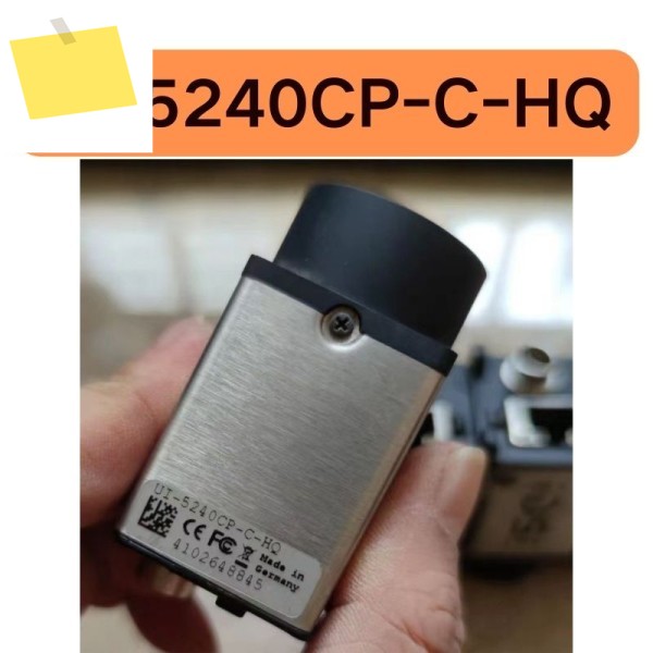 중고 UI-5240CP-C-HQ 컬러 산업용 카메라 기능 무결성 테스트 OK 제품 이미지
