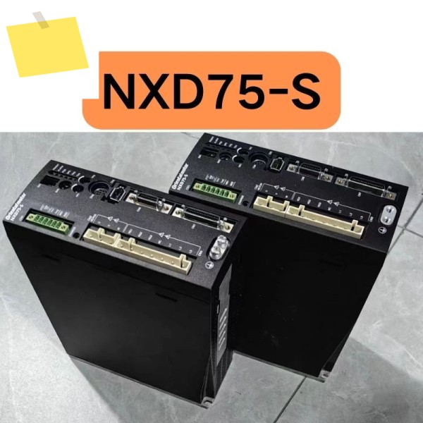 중고 드라이브 NXD75-S는 테스트를 거쳤으며 기능이 손상되지 않았습니다. 제품 이미지