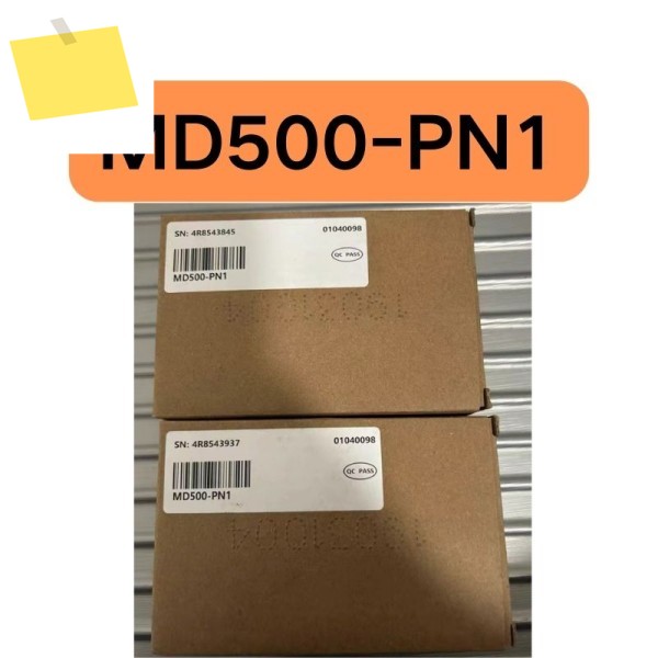 을 위한 신품 MD500-PN1 통신 카드 있음 제품 이미지