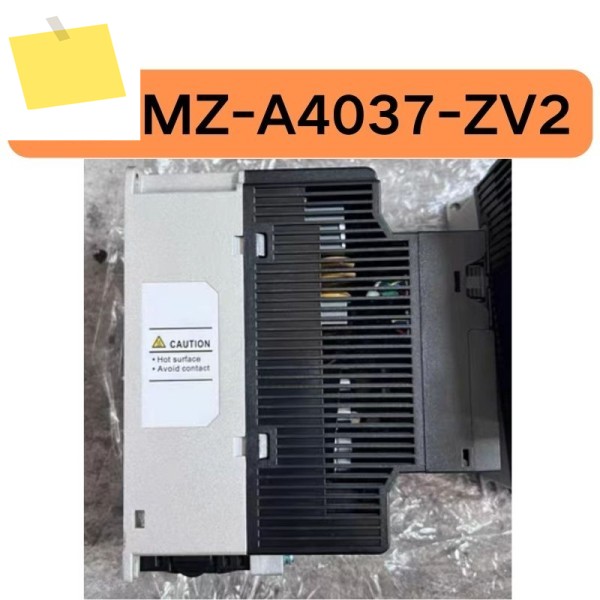 을 위한 신품 인버터 3G3MZ-A4037-ZV2 3.7KW 있음 제품 이미지