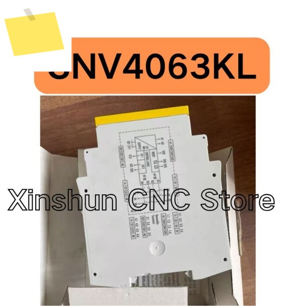 신품 SNV4063KL 안전 릴레이가 빠르게 되었습니다 제품 이미지