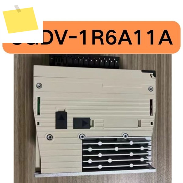 신품 SGDV-1R6A11A 드라이버 확보, 가능 제품 이미지