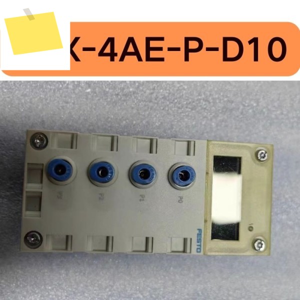 신품 아날로그 모듈 560362 을 위한 CPX-4AE-P-D10 제품 이미지