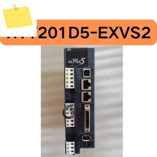 신품 400W 드라이브 RYT201D5-EXVS2 확보, 가능 제품 이미지