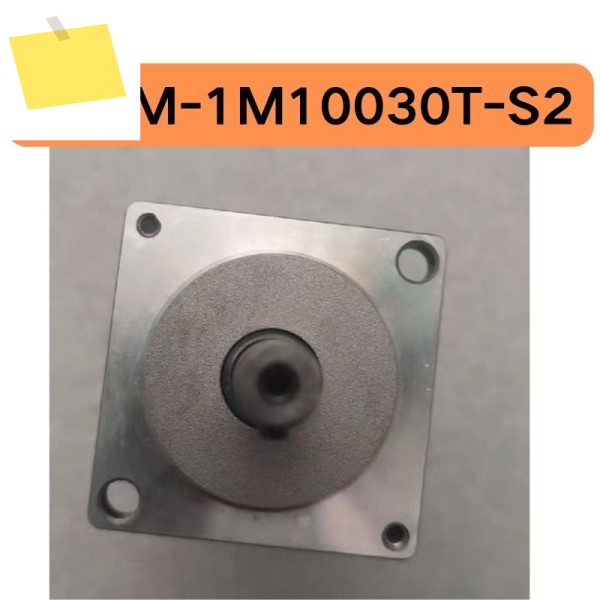 중고 100W 서보 모터 R88M-1M10030T-S2 테스트 완료 OK 및 기능 손상 없음 제품 이미지