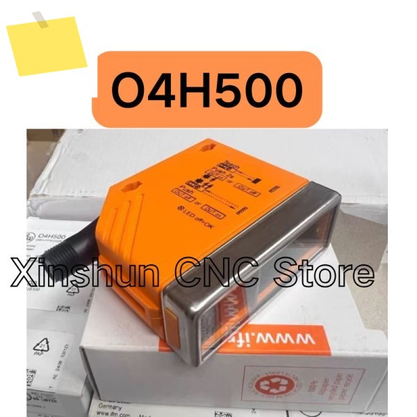 을 위한 신품 O4H500 광전 센서 제품 이미지