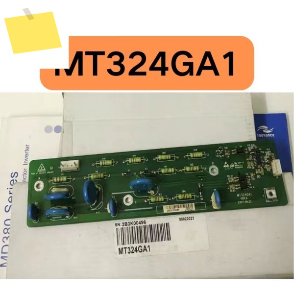 신품 번개 보호 플레이트 MT324GA1 있음, 가능 제품 이미지