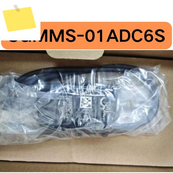 을 위한 신품 SGMMS-01ADC6S 100W 서보 모터 제품 이미지