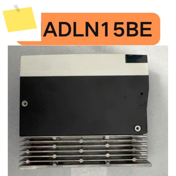 을 위한 신품 MADLN15BE 200W 서보 드라이브 제품 이미지