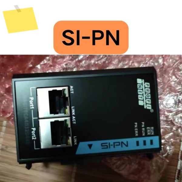 을 위해 재고가 있는 신품 SI-PN 통신 카드 제품 이미지