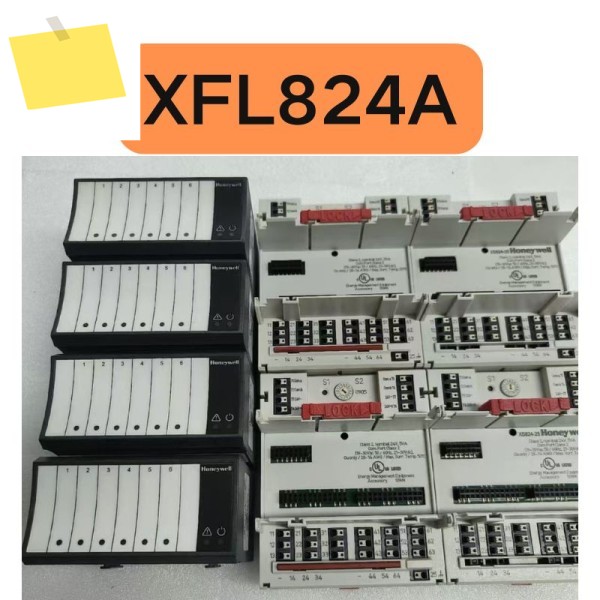 중고 XFL824A 모듈 테스트 OK 제품 이미지
