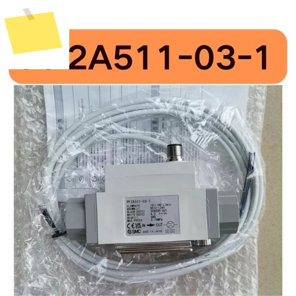 신품 유량계 PF2A511-03-1 있음, 가능 제품 이미지