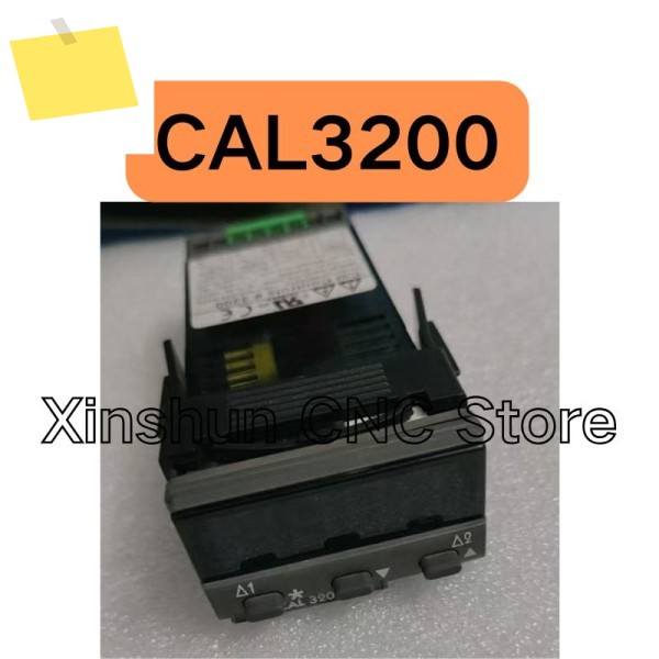 중고 CAL3200 온도 조절기 테스트 완료 제품 이미지