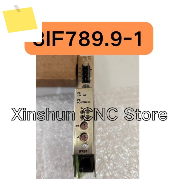 중고 3IF789.9-1 통신 카드 테스트 OK 제품 이미지