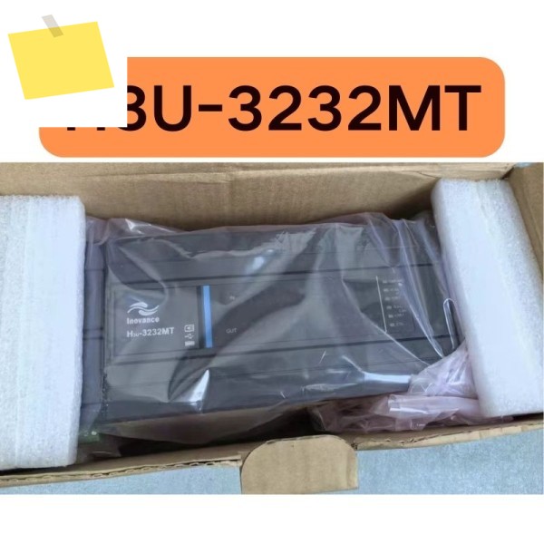 신품 PLC 컨트롤러 H3U-3232MT 제품 이미지
