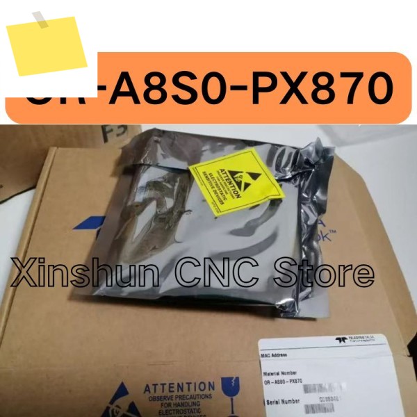 을 위한 신품 OR-A8S0-PX870 이미지 획득 카드 제품 이미지