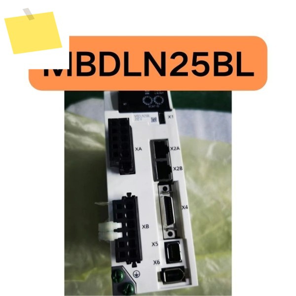 신품 MBDLN25BL 400W 버스 드라이버 있음, 가능 제품 이미지