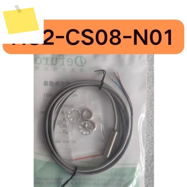 신품 근접 스위치 HS2-CS08-N01 있음, 가능 제품 이미지