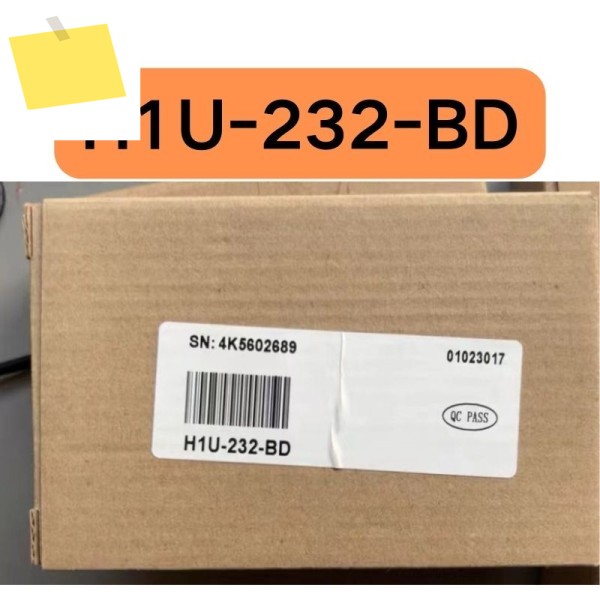 을 위해 재고가 있는 신품 H1U-232-BD H1U 확장 카드 제품 이미지