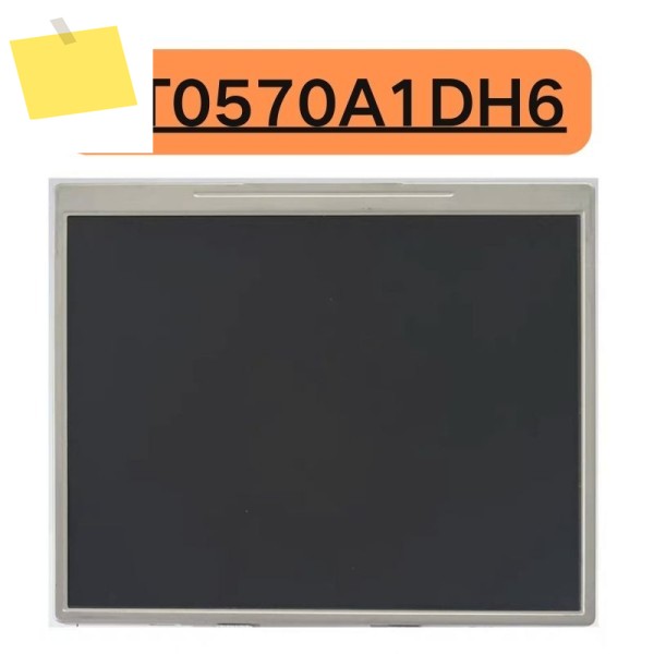 용 LCD 화면, ET0570A1DH6, 새제품 제품 이미지