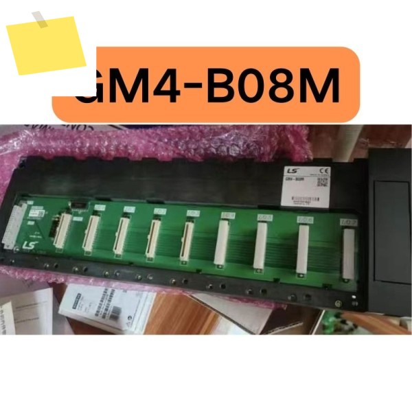 을 위한 신품 GM4-B08M 기판 있음 제품 이미지