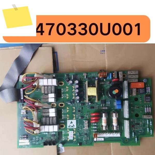중고 591P 전원보드 AH 470330 U001은 테스트를 거쳤으며 기능은 그대로 유지되었습니다 제품 이미지