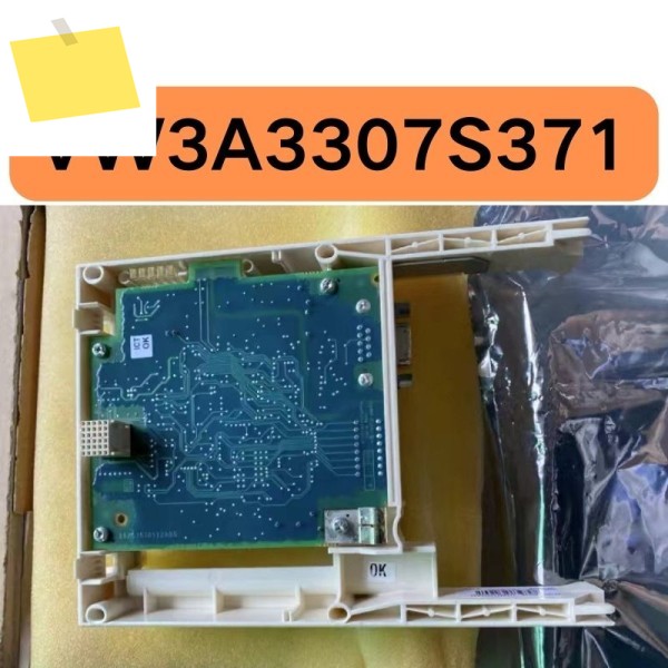 을 위해 재고가 있는 신품 통신 카드 VW3A3307S371 제품 이미지
