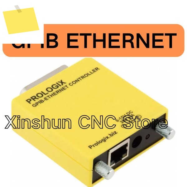 신품 PROLOGIX GPIB 이더넷 네트워크 컨트롤러 IEE488 제품 이미지