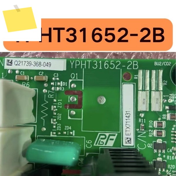 신품 전원 제어 보드 YPHT31652-2B ETX711431 제품 이미지