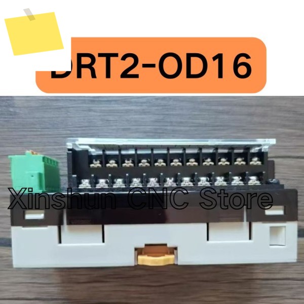 DRT2-ID16 원격 모듈 테스트 OK 제품 이미지