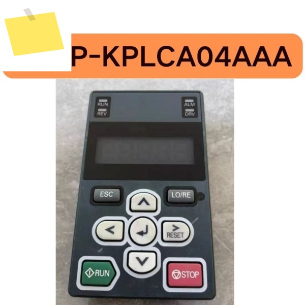 중고 조작반 JVOP-KPLCA04AAA는 테스트를 거쳤으며 기능은 그대로입니다 제품 이미지