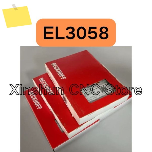 신품 EL3058 모듈 제품 이미지