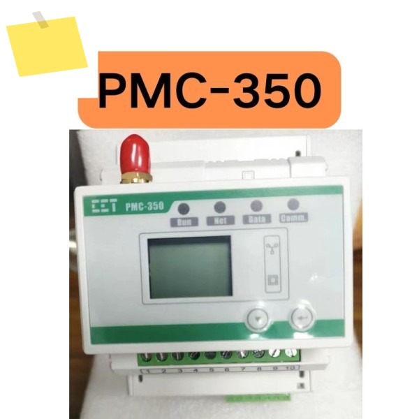 을 위해 재고가 있는 신품 컬렉션 터미널 모듈 PMC-350 제품 이미지