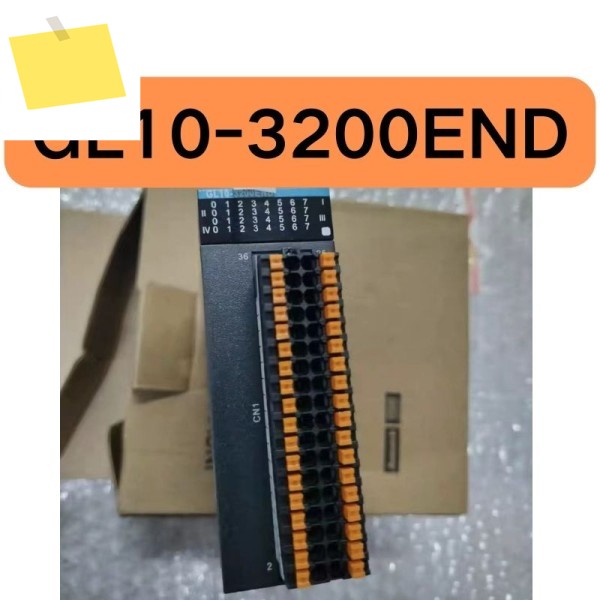 을 위해 재고가 있는 신품 GL10-3200END 모듈 제품 이미지