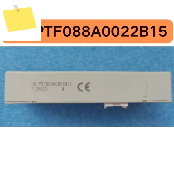 신품 HS-PTF088A0022B15 22KW 30KW 전류 센서 제품 이미지